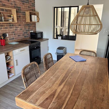 Les Ecuries - 3 Bedroom Gite With Plunge Pool Near Narbonne & The Canal Du Midi Saint-Nazaire-d'Aude Extérieur photo
