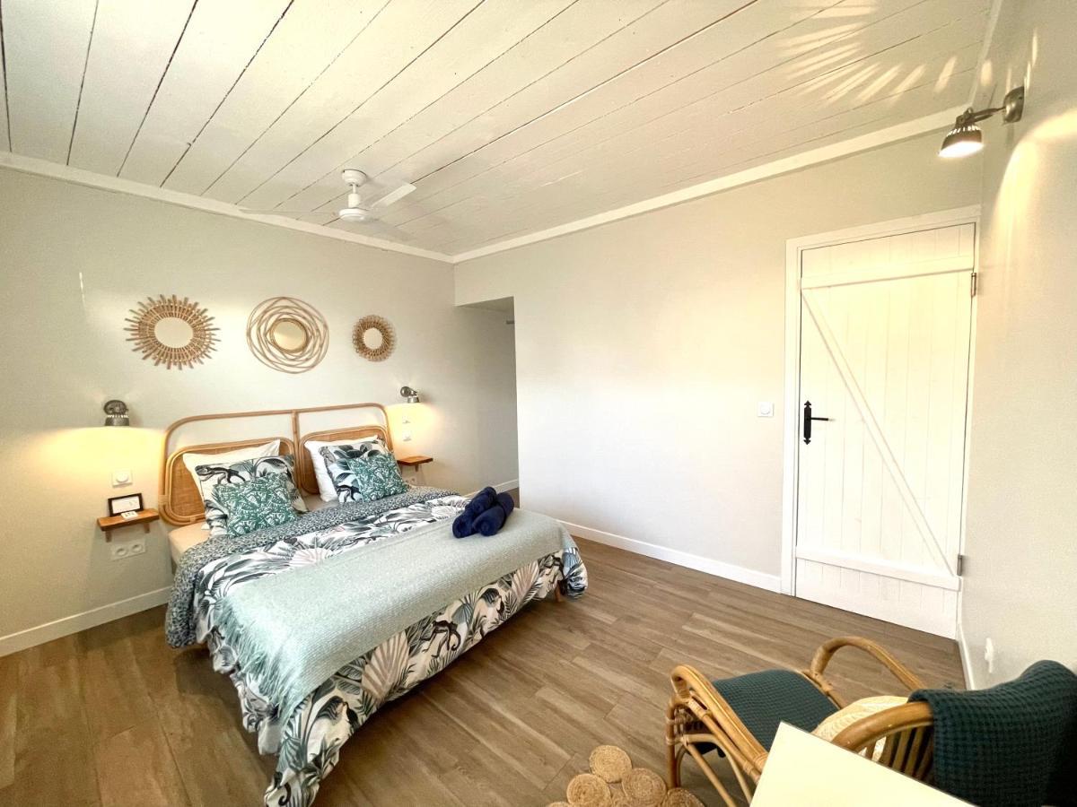 Les Ecuries - 3 Bedroom Gite With Plunge Pool Near Narbonne & The Canal Du Midi Saint-Nazaire-d'Aude Extérieur photo