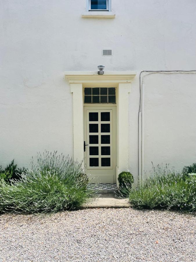 Les Ecuries - 3 Bedroom Gite With Plunge Pool Near Narbonne & The Canal Du Midi Saint-Nazaire-d'Aude Extérieur photo