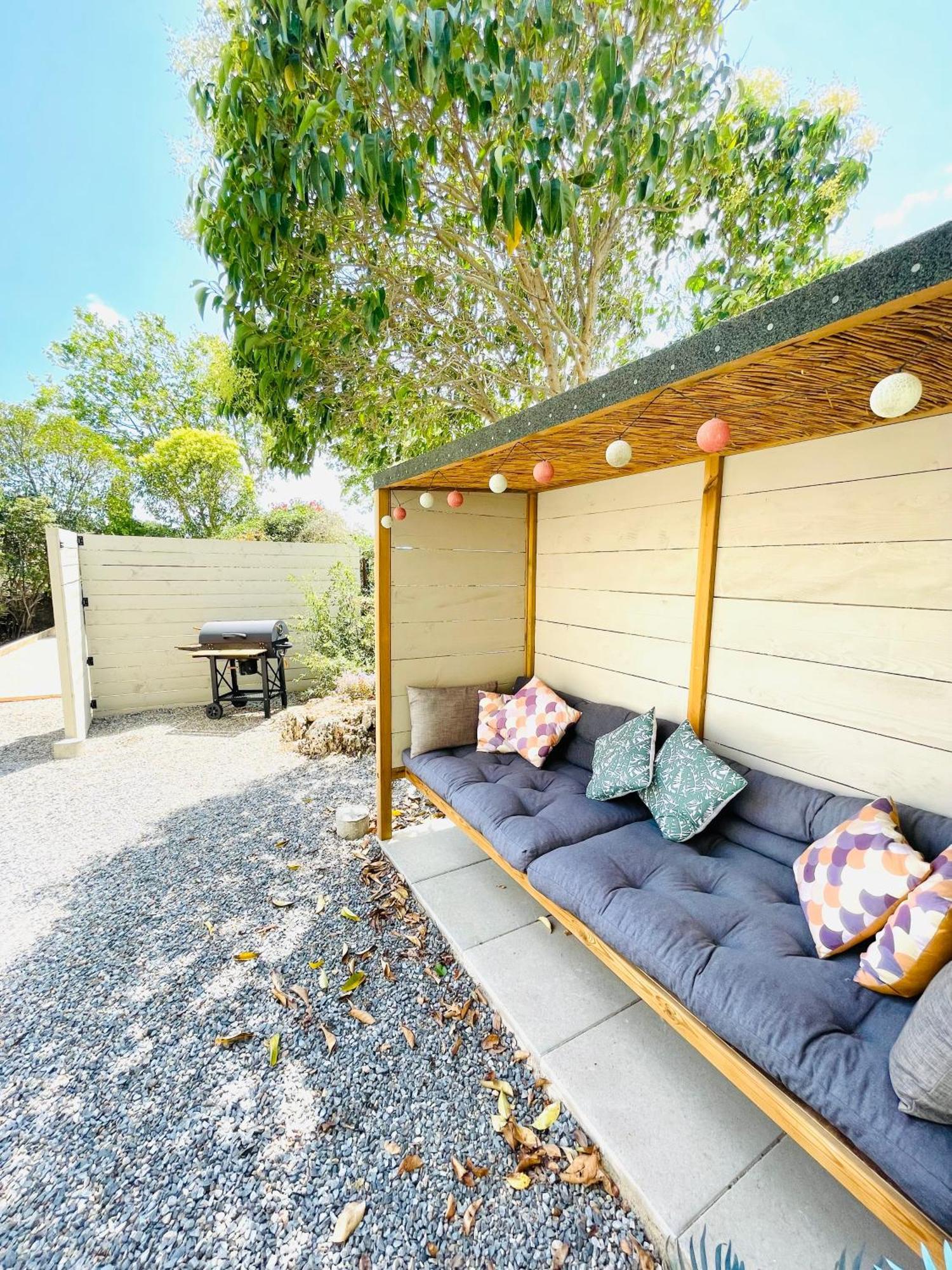 Les Ecuries - 3 Bedroom Gite With Plunge Pool Near Narbonne & The Canal Du Midi Saint-Nazaire-d'Aude Extérieur photo