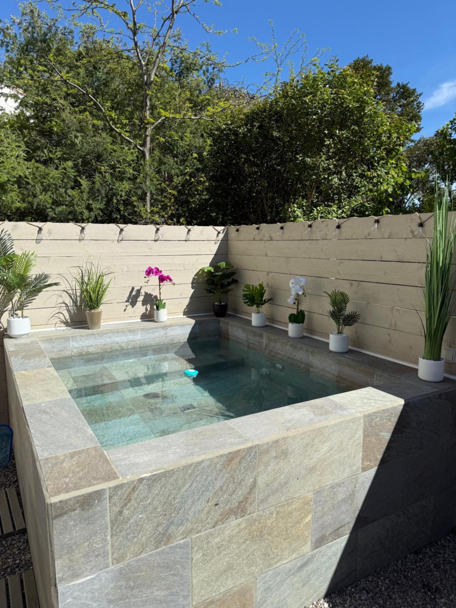 Les Ecuries - 3 Bedroom Gite With Plunge Pool Near Narbonne & The Canal Du Midi Saint-Nazaire-d'Aude Extérieur photo