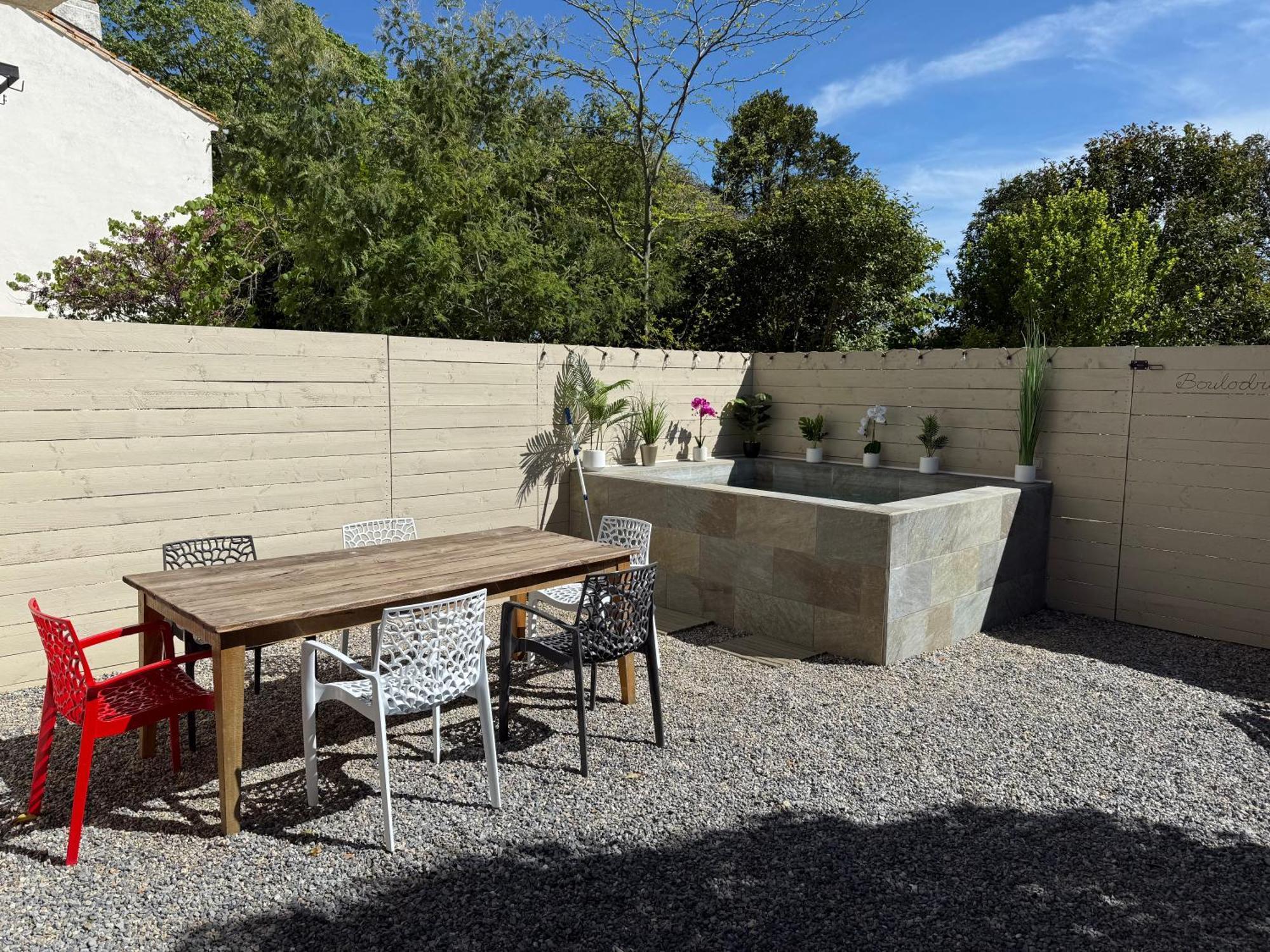 Les Ecuries - 3 Bedroom Gite With Plunge Pool Near Narbonne & The Canal Du Midi Saint-Nazaire-d'Aude Extérieur photo
