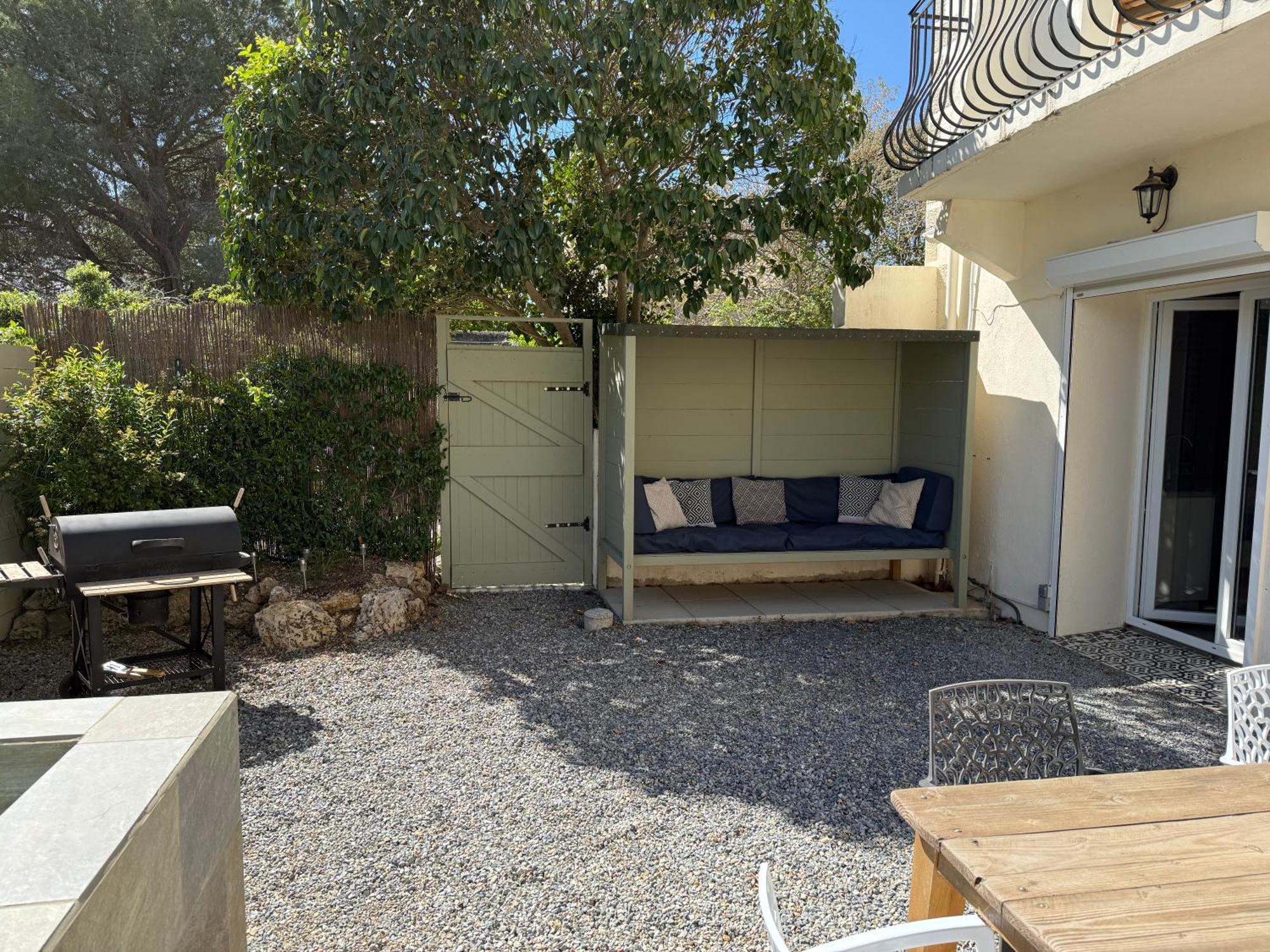 Les Ecuries - 3 Bedroom Gite With Plunge Pool Near Narbonne & The Canal Du Midi Saint-Nazaire-d'Aude Extérieur photo